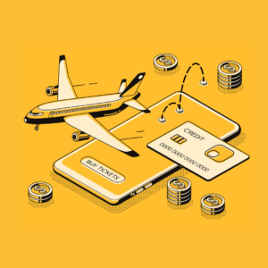 Airline ticketing