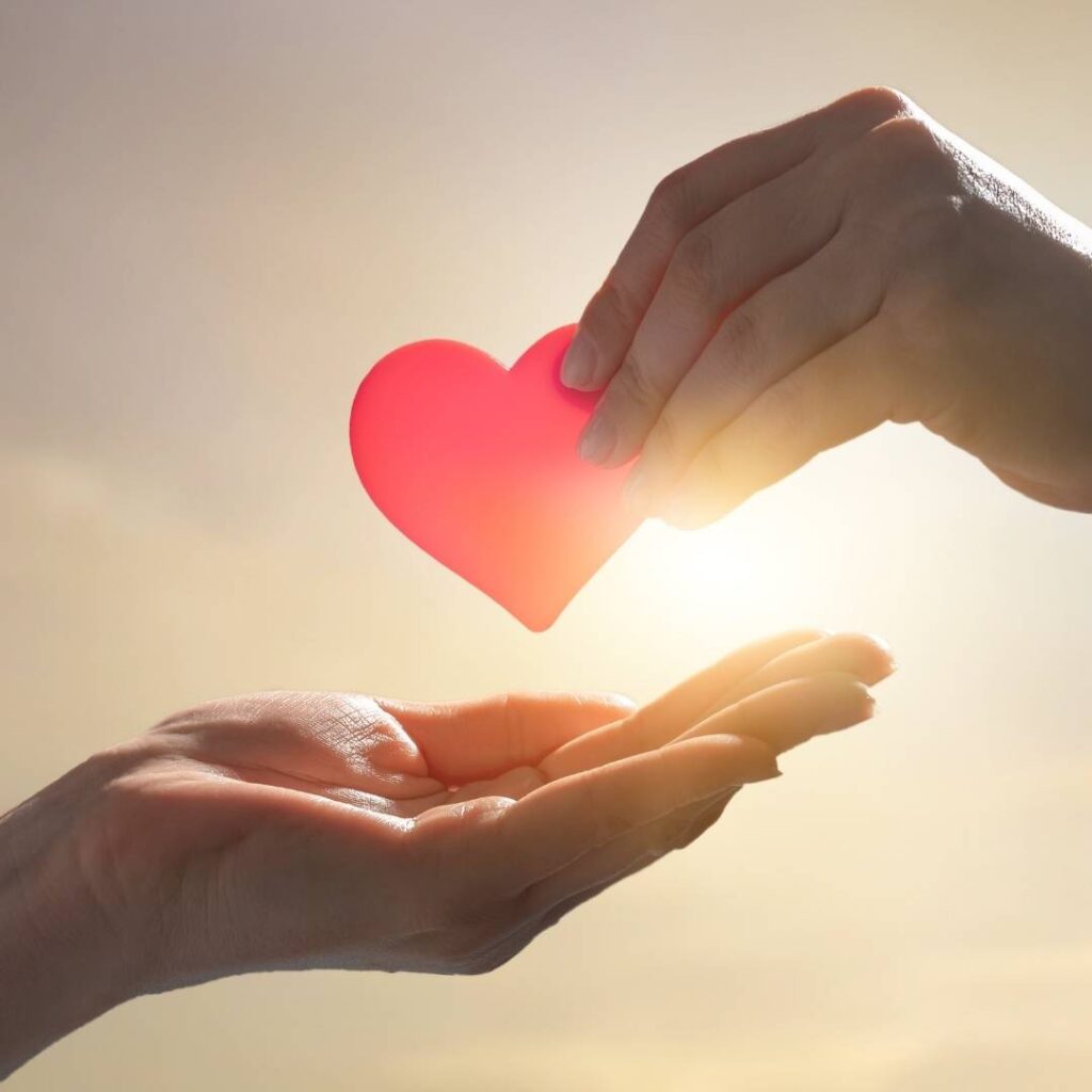 NFT Ticketing in Charity