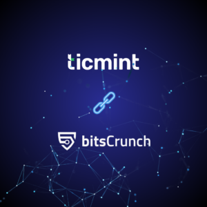 Ticmint and bitsCrunch