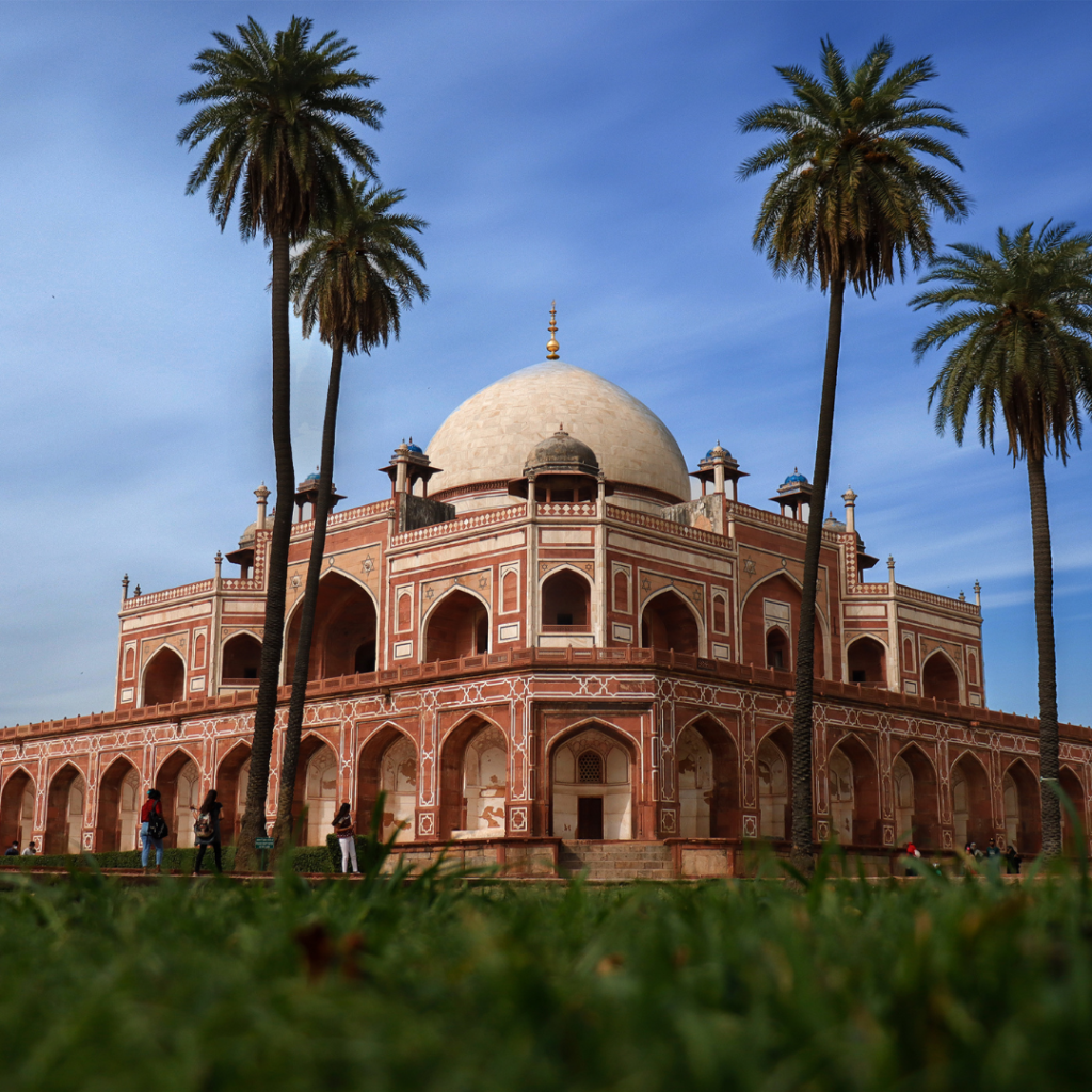 Blog headers (Instagram Post) | Ticmint Delhi Attractions