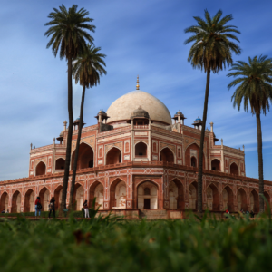 Delhi Attractions