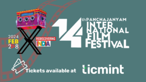 Panchajanyam International Film Festival
