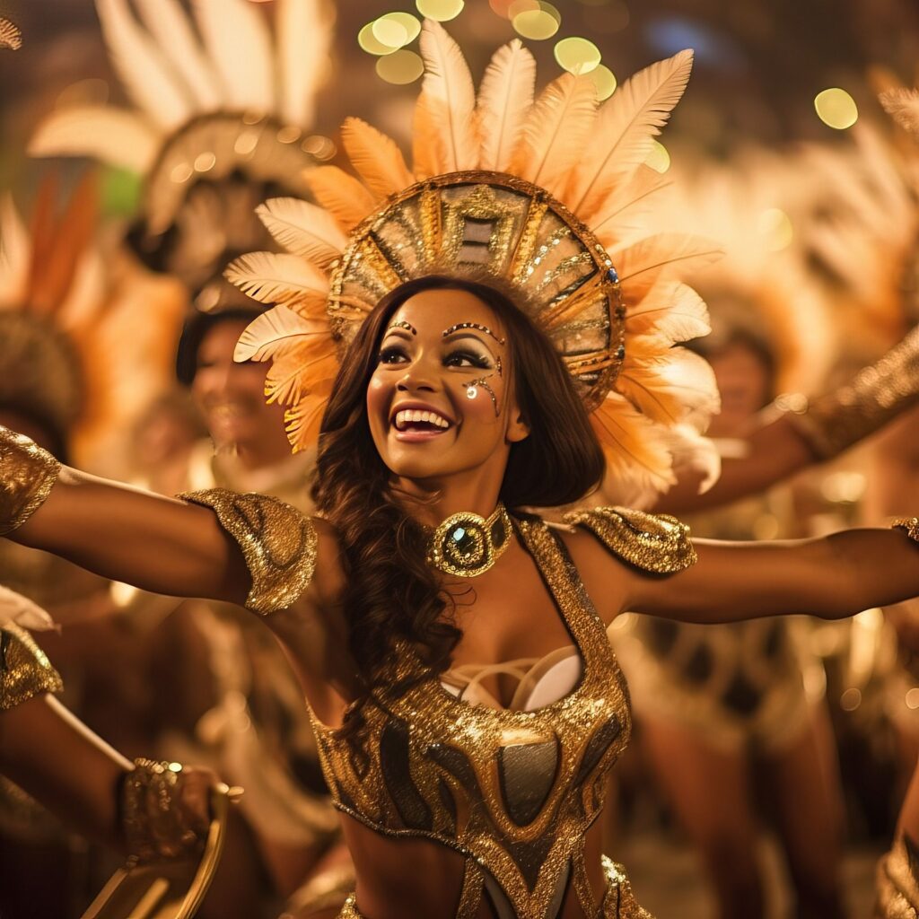 | Ticmint Festivals around the world