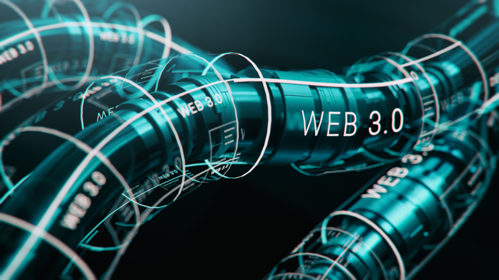 WEB3 Integration