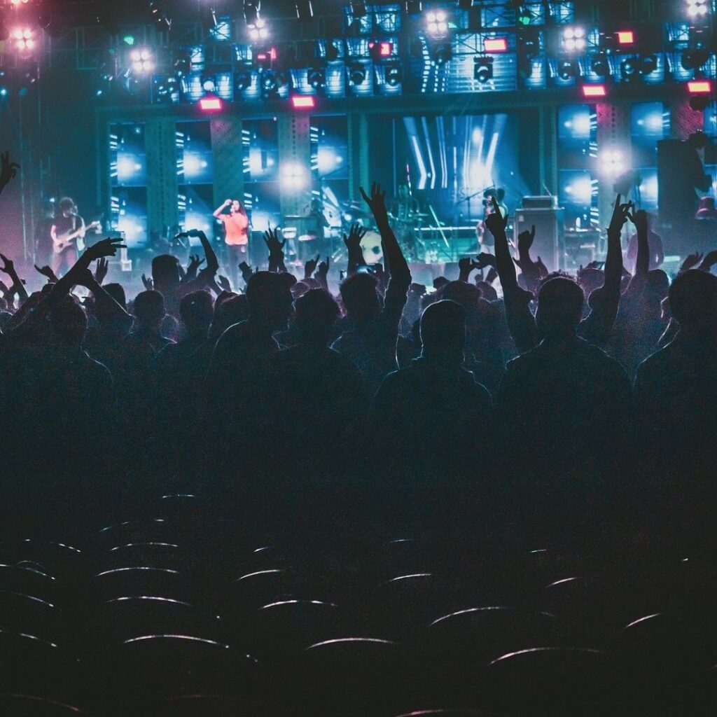 | Ticmint Music Festivals in Europe