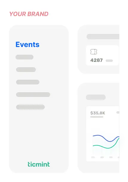 Ticlab by Ticmint - Ticketing platform