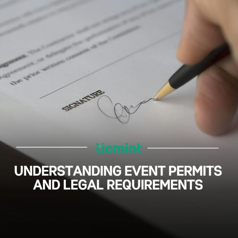 Event Permit