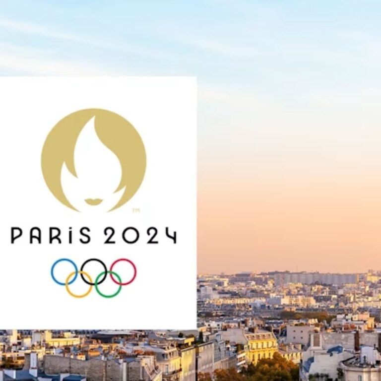 Paris Olympics 2024