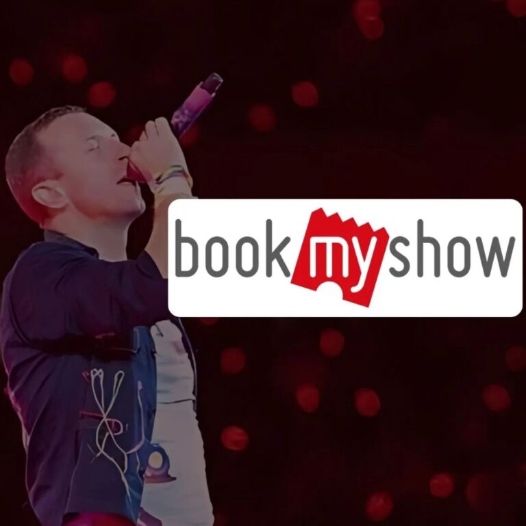 BookMyShow