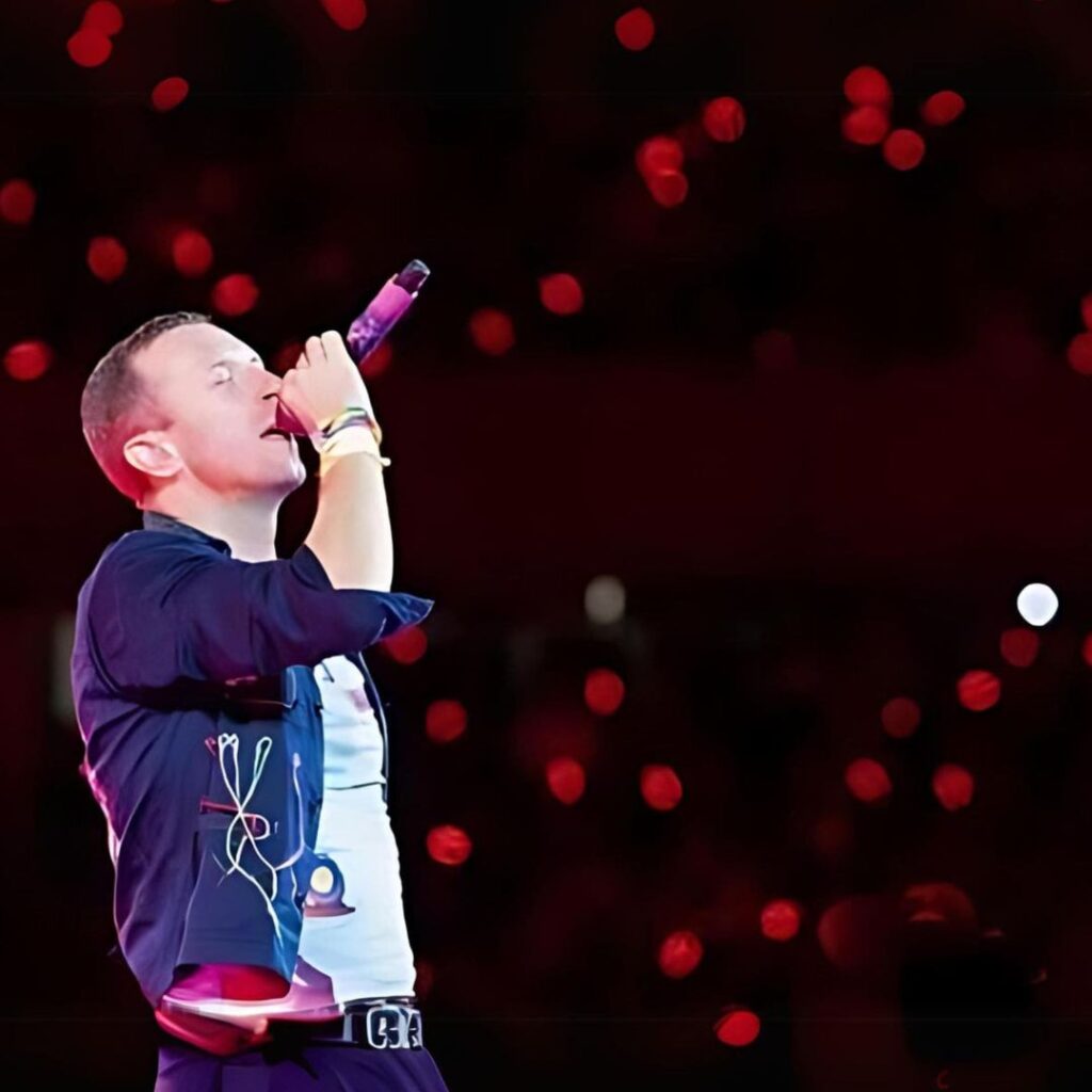 Social media posts 21 | Ticmint ColdPlay India Tour