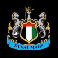 Dubai Mags Team