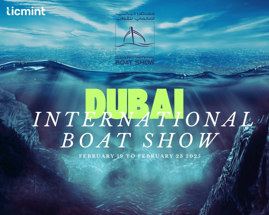 Dubai International Boat Show