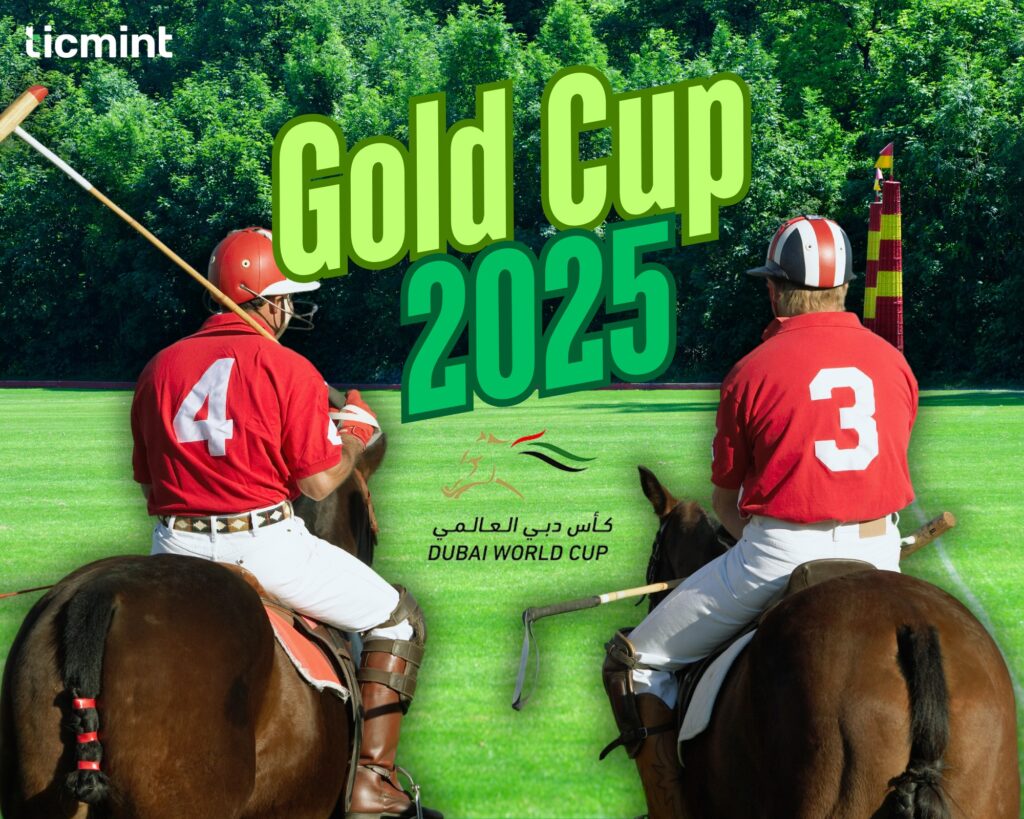 Gold Cup