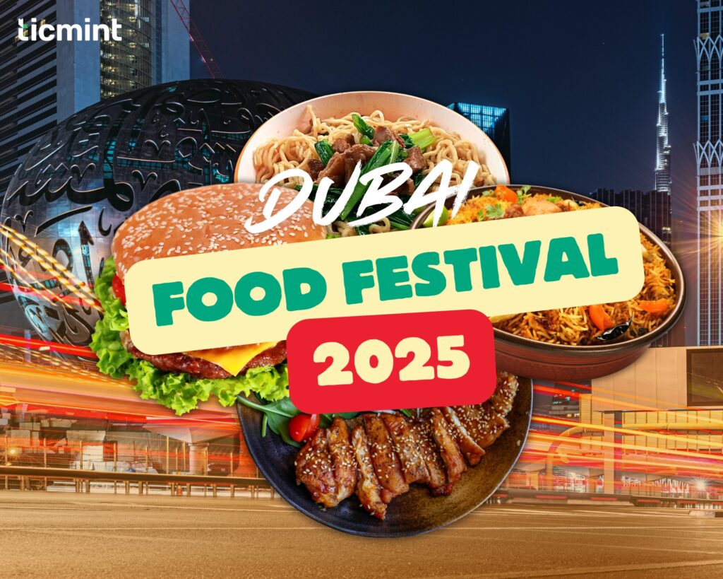 Dubai Food Festival