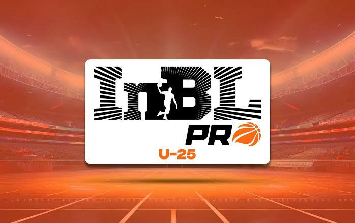 InBL Pro U25