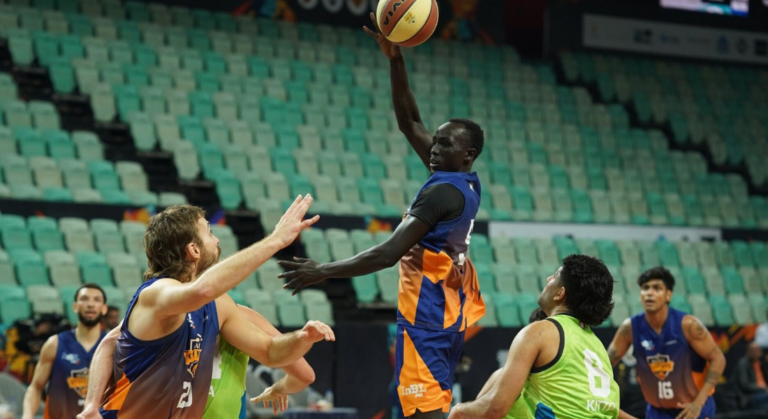 InBL Pro U25 - Ticmint InBL Pro U25