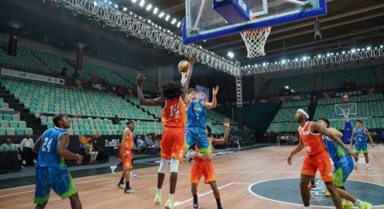 InBL Pro U25 - Ticmint InBL Pro U25