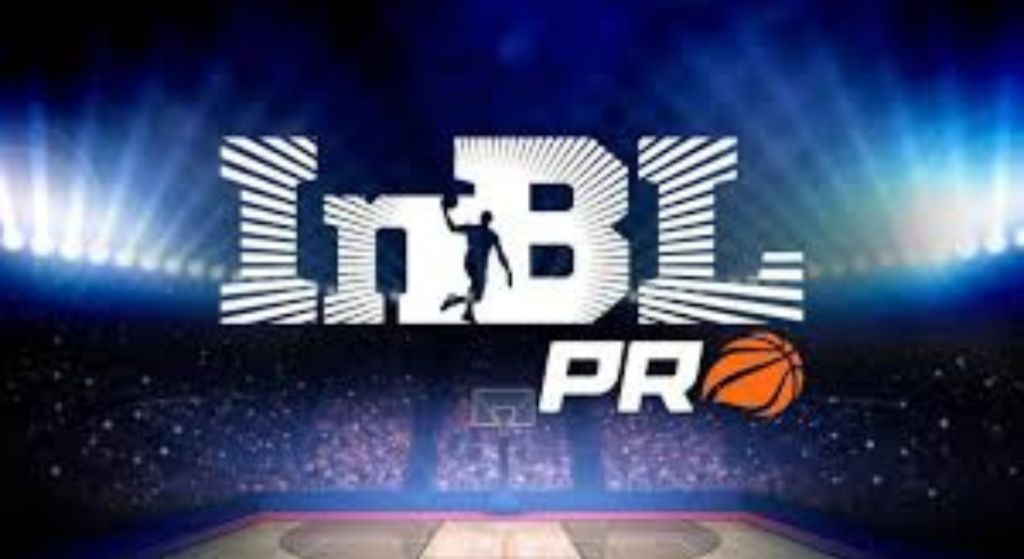 InBL Pro U25