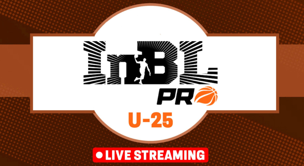 InBL Pro U25