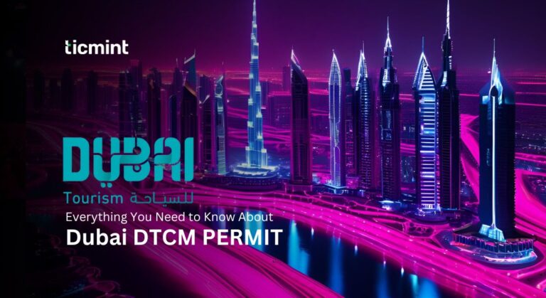 Event Permit Dubai