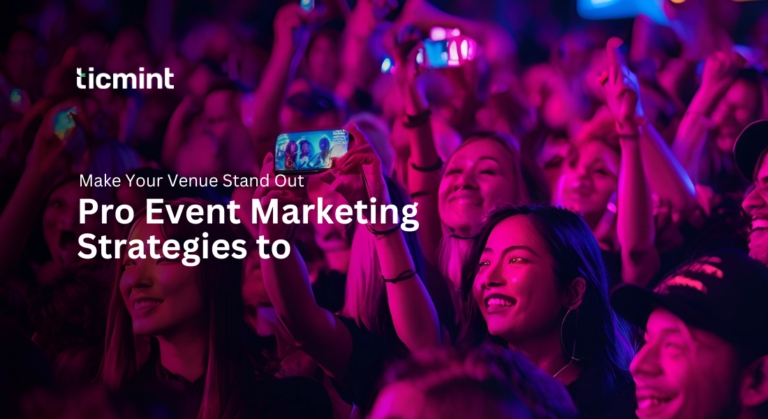Event Marketing