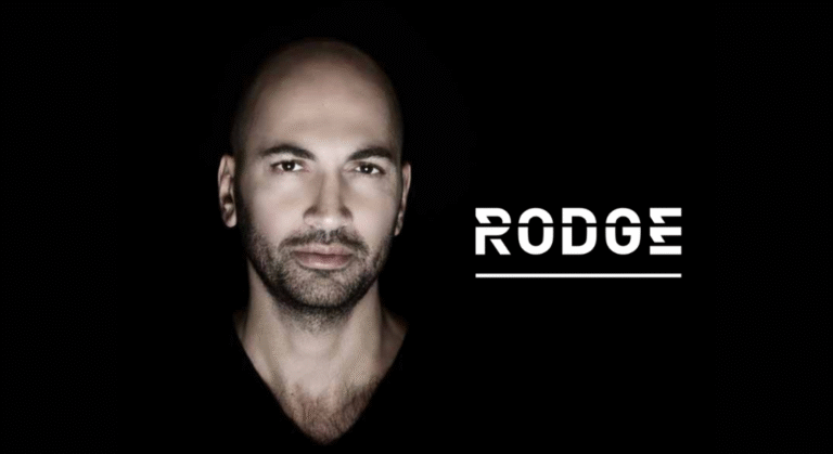 DJ Rodge