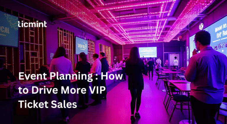 Event Planning