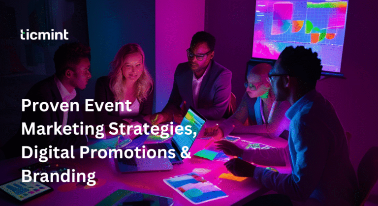 Event Marketing