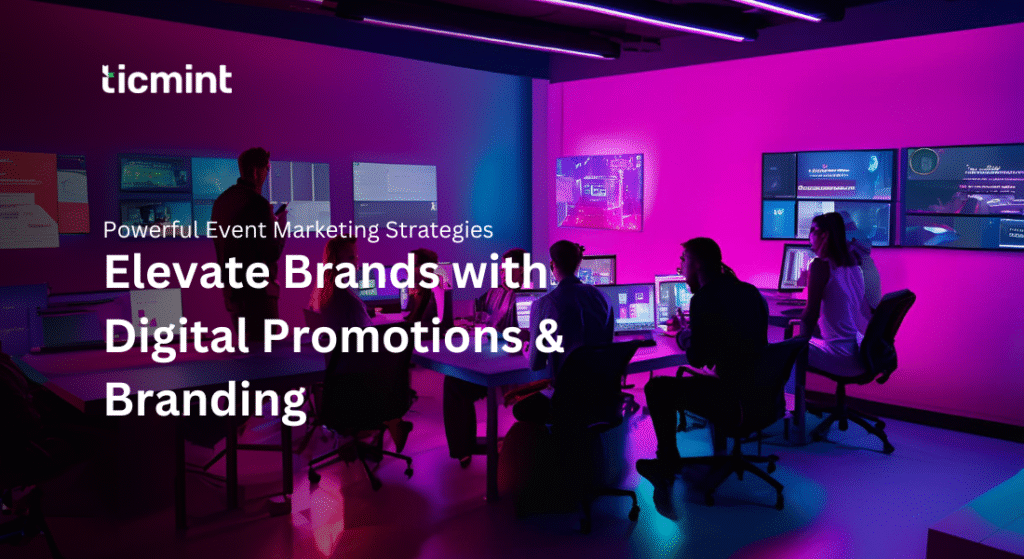 Event Marketing