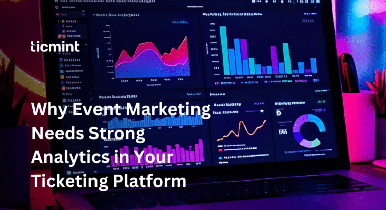 Event Marketing