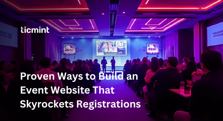 Event Marketing