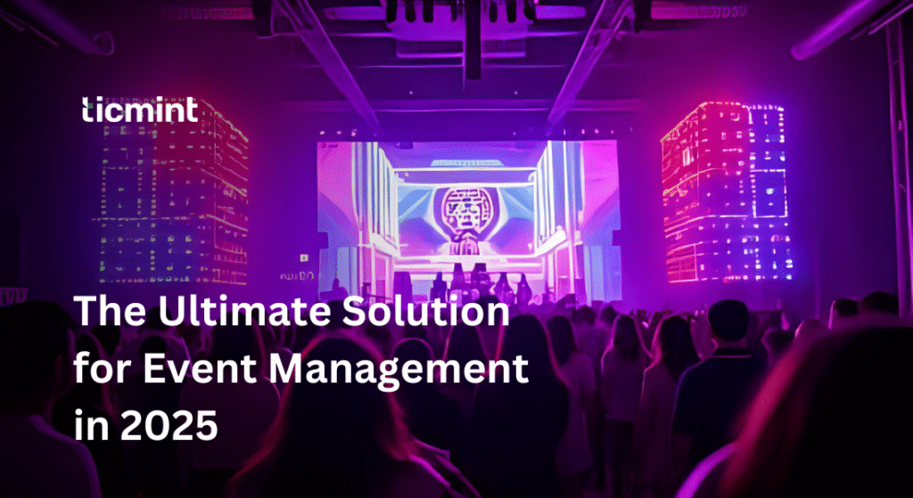 Event Ticketing Platform