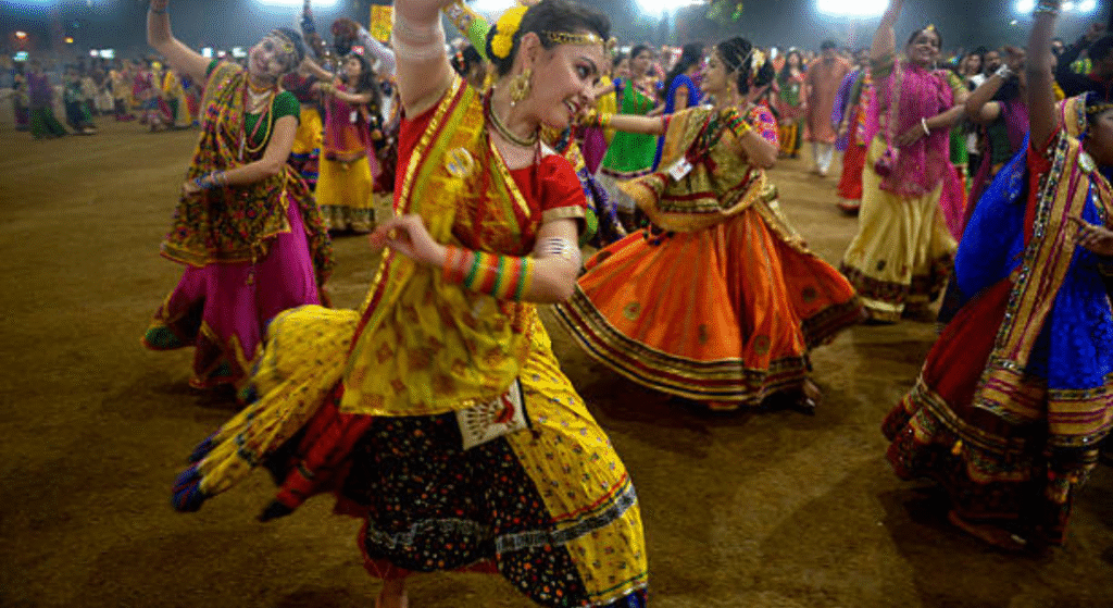 Garba