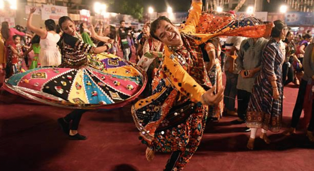 Garba
