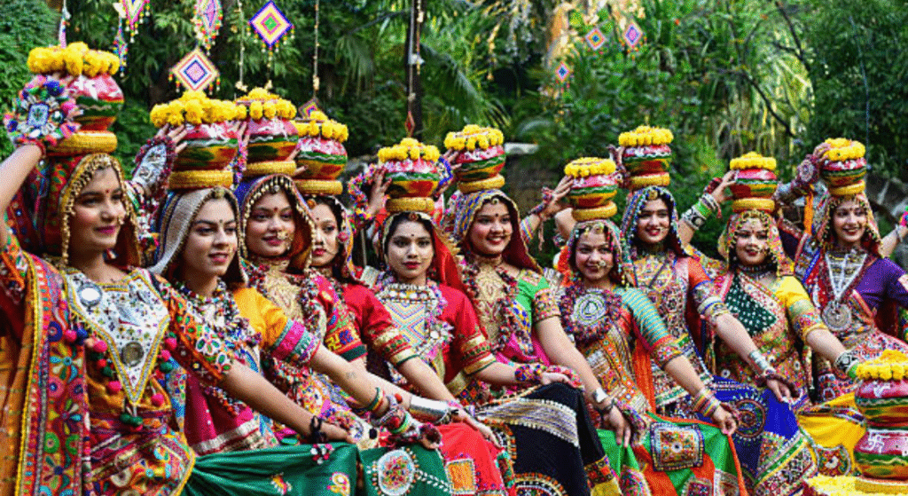 Garba