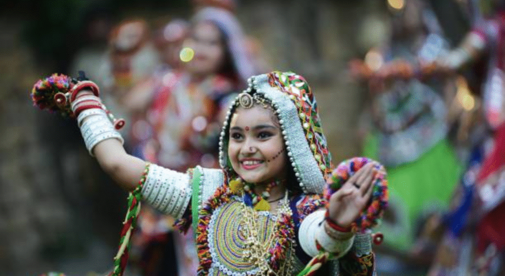 Garba