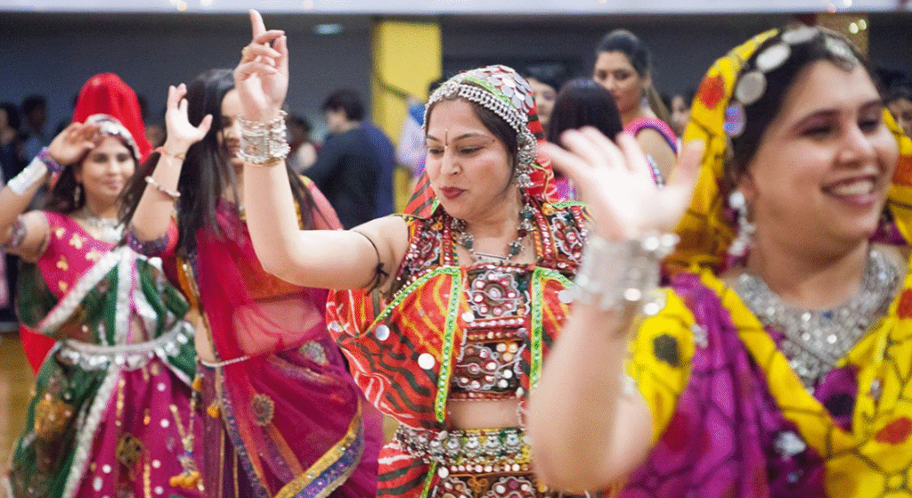 Garba - Ticmint Garba