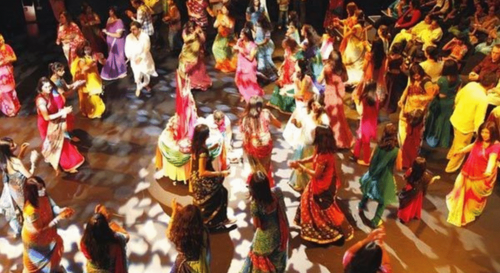 Garba - Ticmint Garba