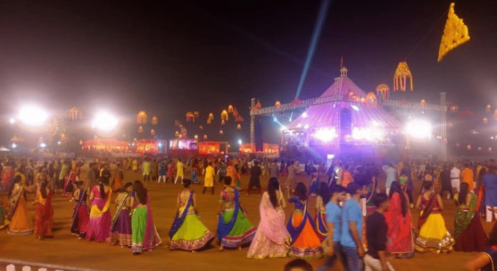 Garba - Ticmint Garba