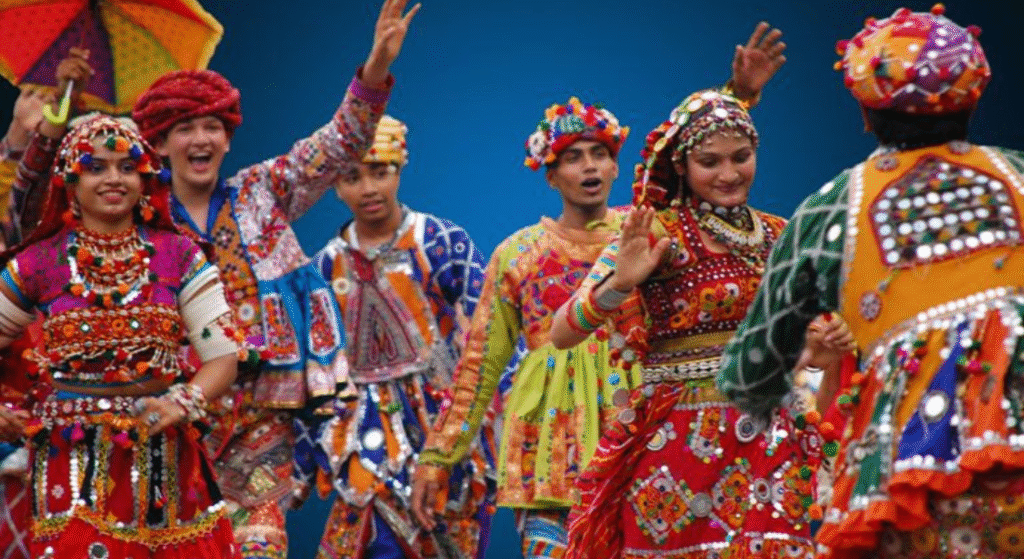 Garba - Ticmint Garba