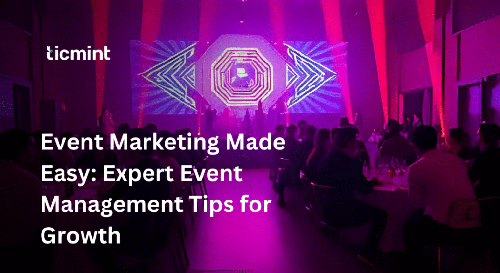 Event Marketing