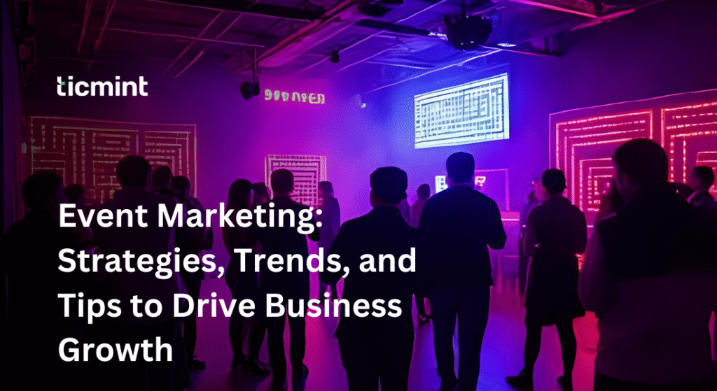 Event Marketing