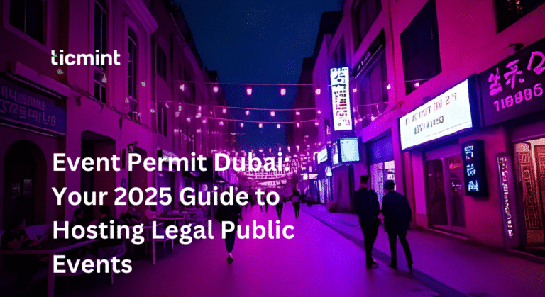 Event Permit