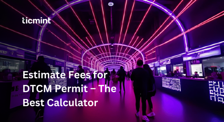 DTCM Fees