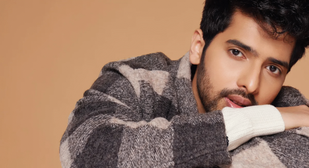 Hyderabadh - Armaan Malik Live