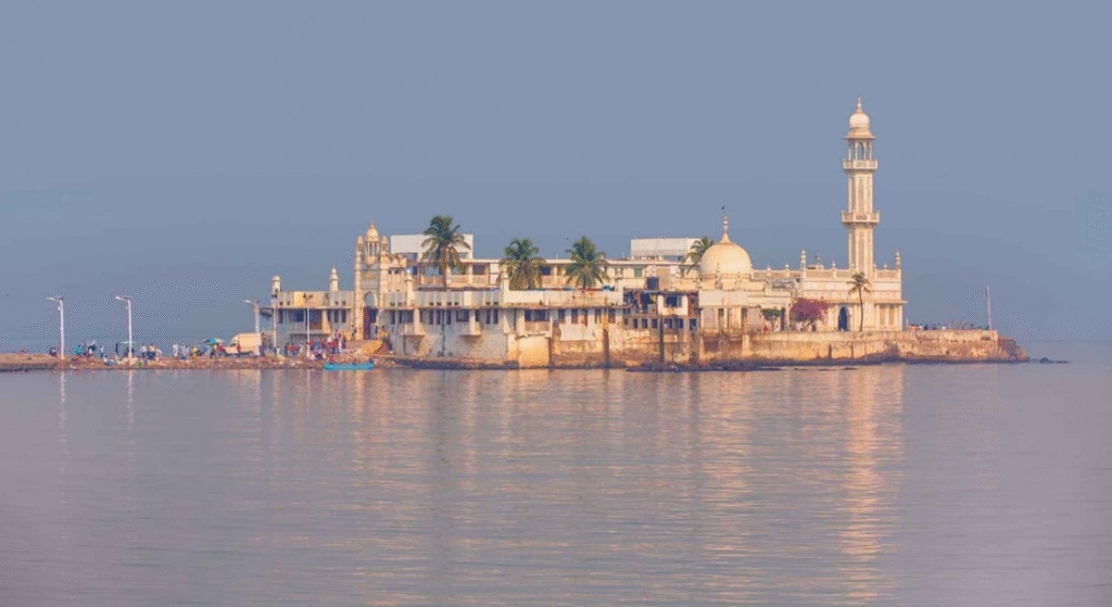 Mumbai - Essence of Mumbai Half-Day Private Tour - Ticmint Mumbai - Essence of Mumbai Half-Day Private Tour
