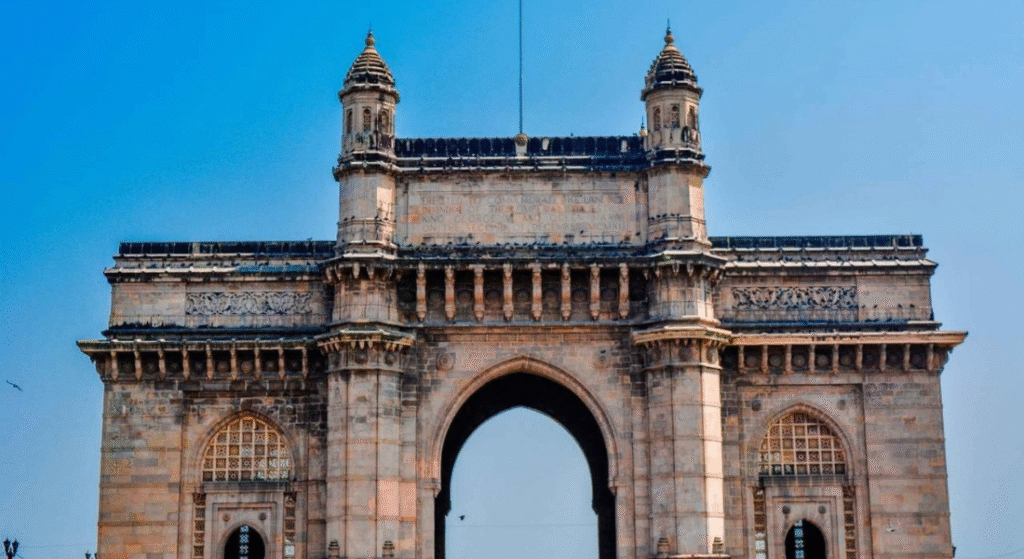 Mumbai - Guided City Sightseeing Tour - Ticmint Mumbai - Guided City Sightseeing Tour