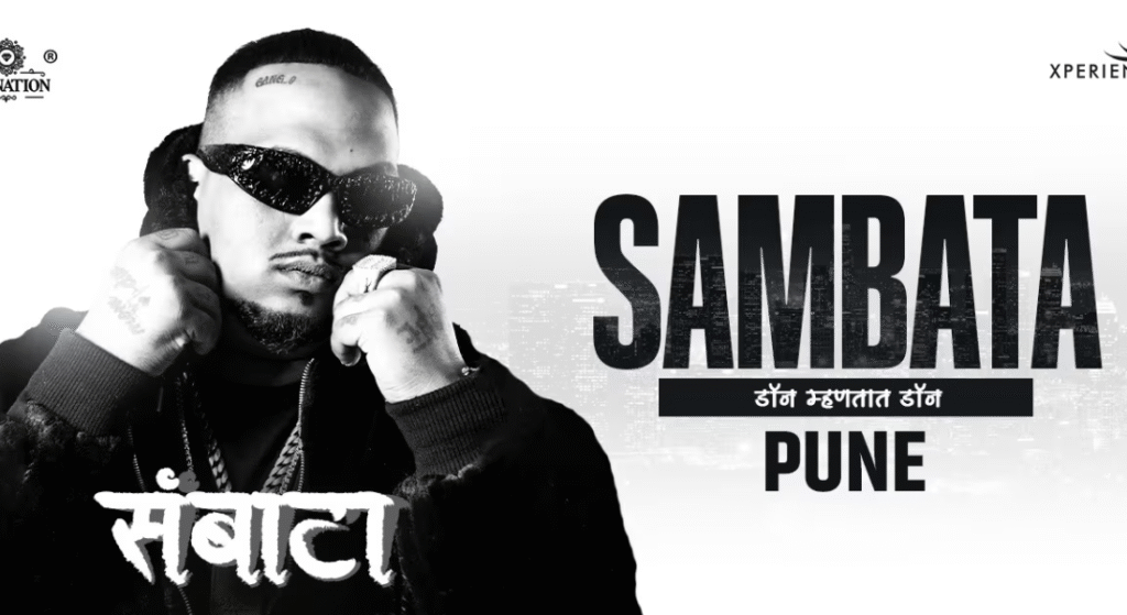 Pune - Sambata Live