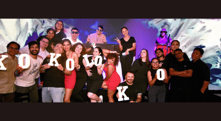 BLOCKS BEATS BENECRYPTS x AMÉRICAS