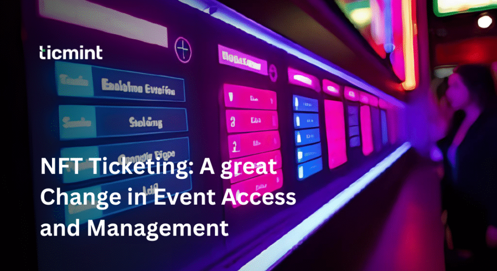 NFT Ticketing